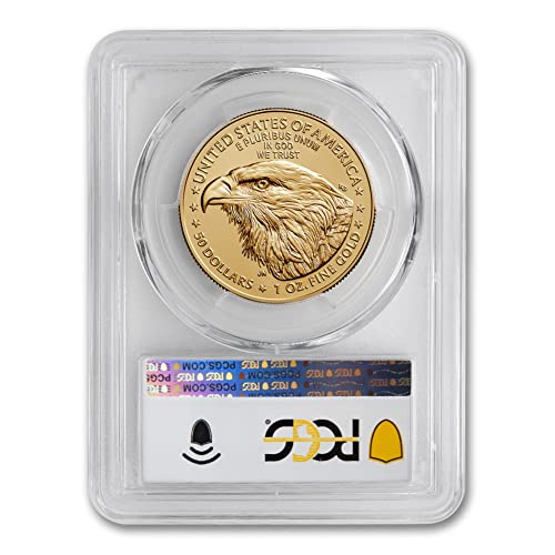 2023 American Eagle Gold Coin (Gem Uncirculated)
