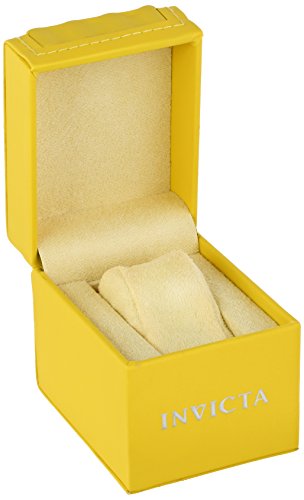 Invicta Men's 2306 "Pro-Diver Collection" 23k Gold-Plated Dive Watch