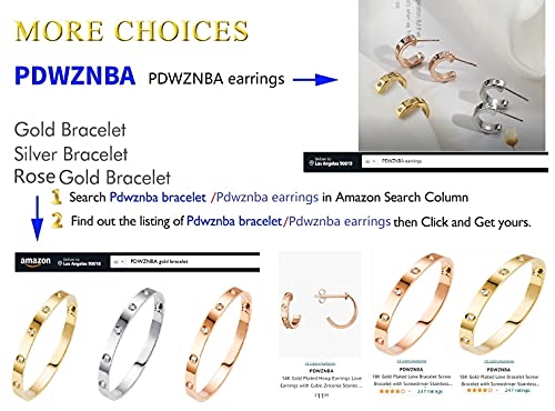 Love Promise Ring, 18K Gold Plated Jewelry