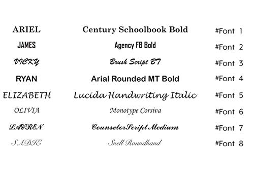 Jewee Diamond Personalized Gold Disc Necklace