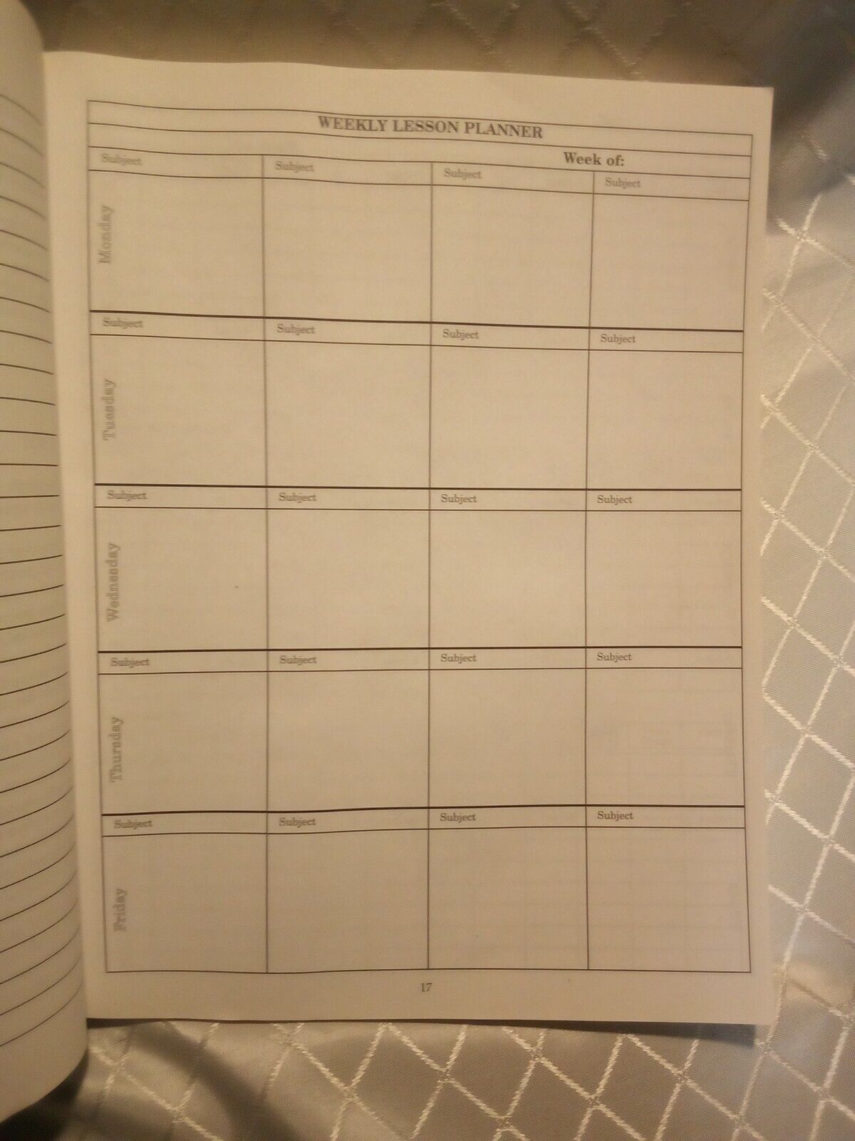 Grade 9 Mathematics Lifepac - Hardcover