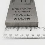 Chemical Design 1 LB Gold Bar