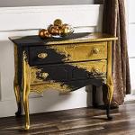 Metallic FolkArt Gold Craft Supplies