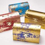 Metallic FolkArt Gold Craft Supplies