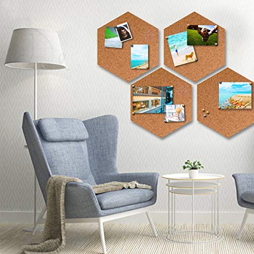 200-count Gold Map Tacks Push Pins