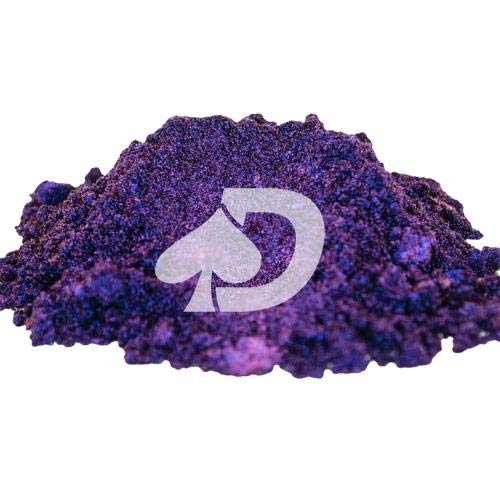 ColorShift Pearl Mica Pigment for DIY Crafts