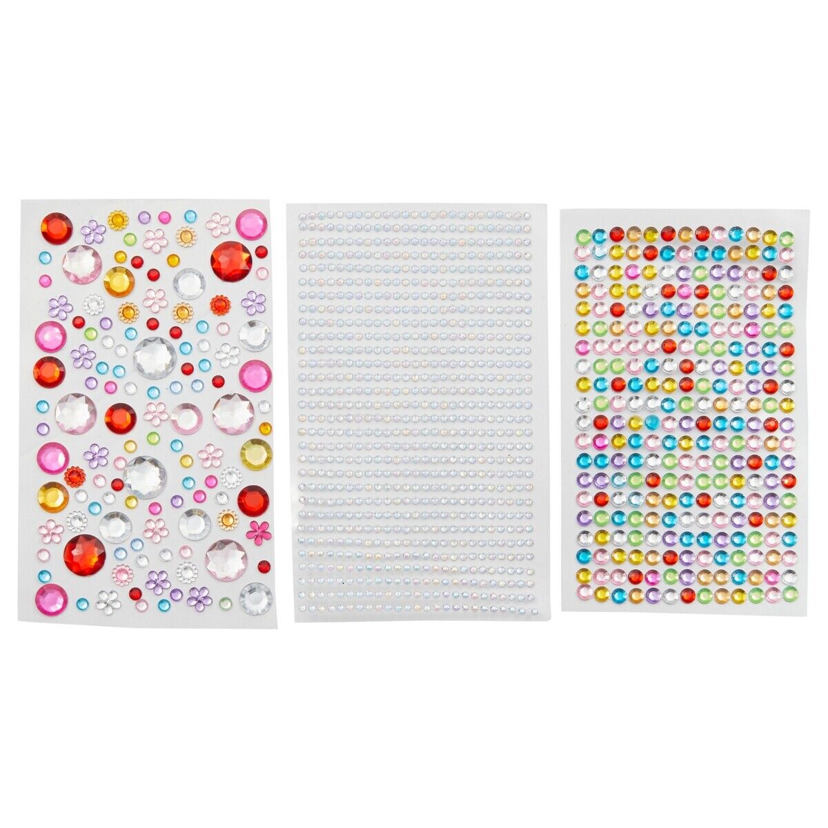 Gold DIY Kit with 10 Pieces & Supplies