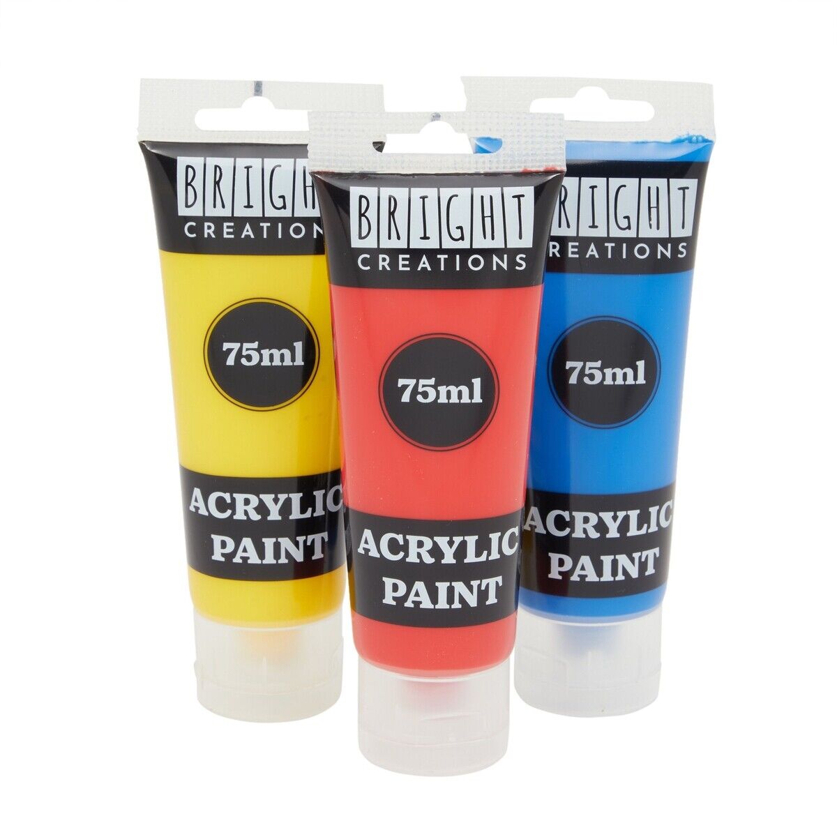 Gold DIY Kit with 10 Pieces & Supplies