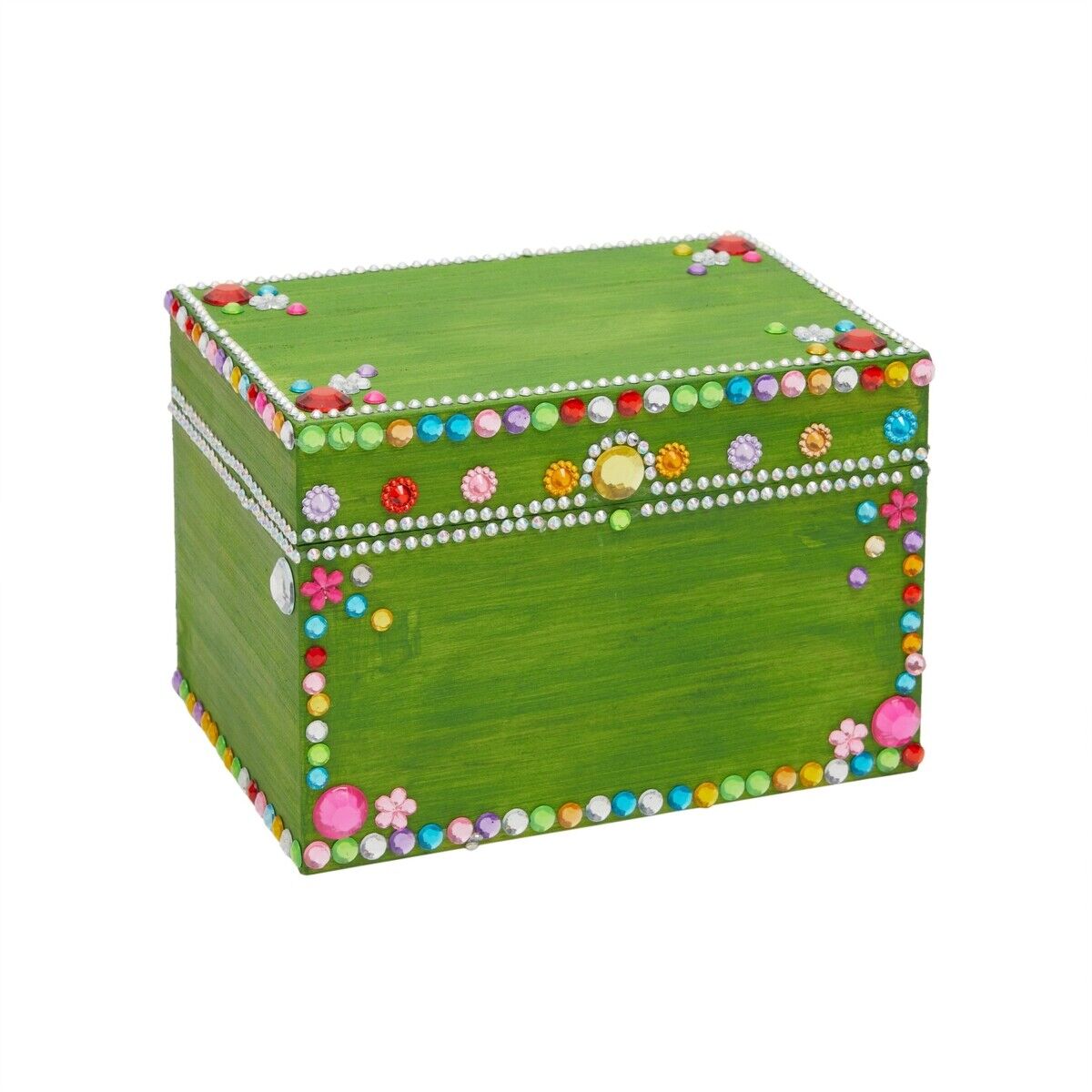 Gold DIY Kit with 10 Pieces & Supplies