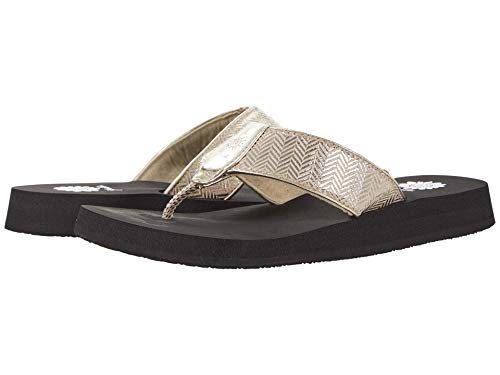 Yellow Box Fahima Platino 9 M