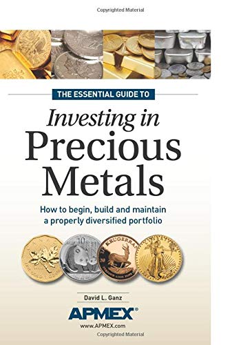 Guide to Investing in Precious Metals