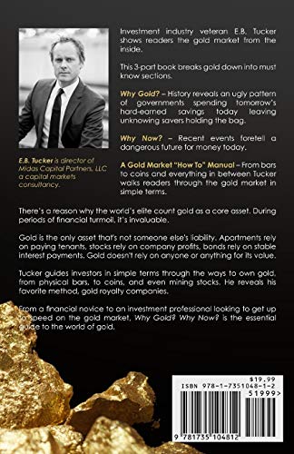 Gold: How to Win the Wealth War