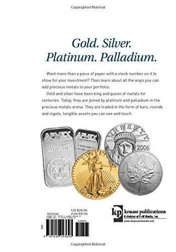 Guide to Investing in Precious Metals