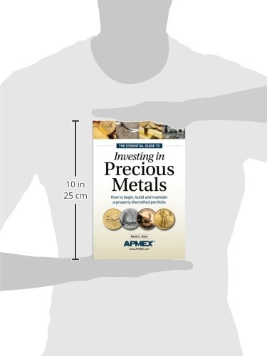 Guide to Investing in Precious Metals