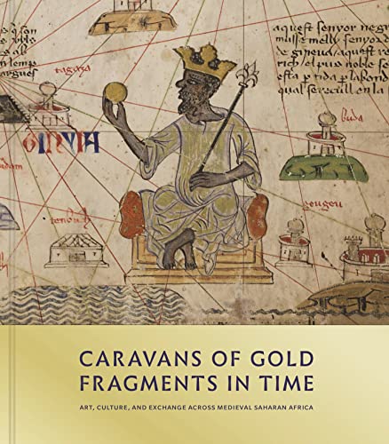 Gold Art of Saharan Africa in Medieval Times