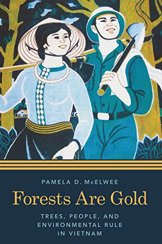 Vietnam's Golden Environmental Rule: Forests, Trees, and People