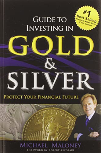 Gold & Silver Investing Guide: Secure Financial Future