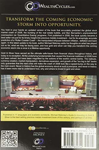 Gold & Silver Investing Guide: Secure Financial Future