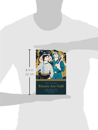 Vietnam's Golden Environmental Rule: Forests, Trees, and People