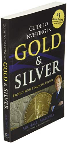 Gold & Silver Investing Guide: Secure Financial Future