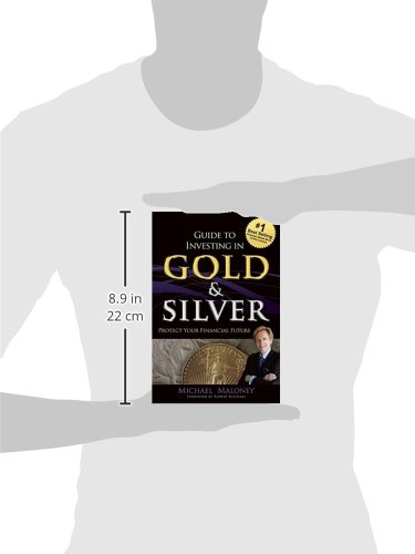 Gold & Silver Investing Guide: Secure Financial Future