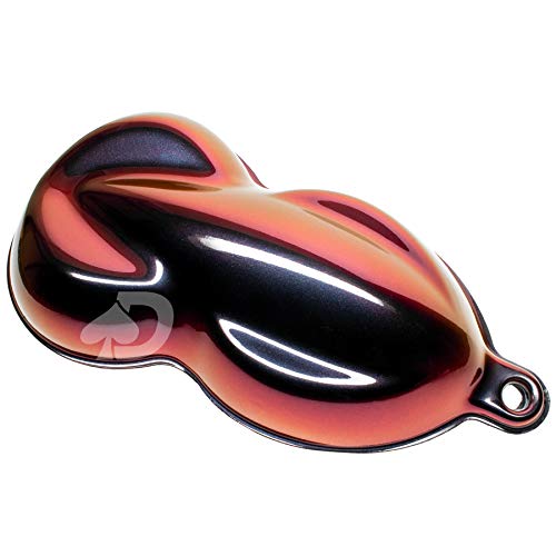 Assasin SuperShift" ColorShift Pearl Mica Pigment