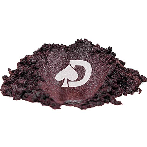 Assasin SuperShift" ColorShift Pearl Mica Pigment