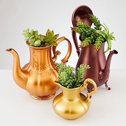 Metallic FolkArt Gold Craft Supplies