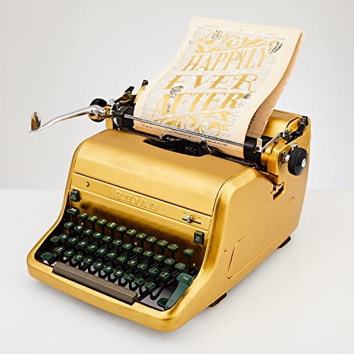 Metallic FolkArt Gold Craft Supplies