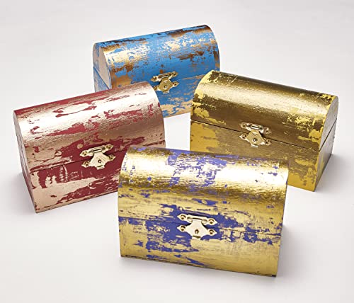 Metallic FolkArt Gold Craft Supplies