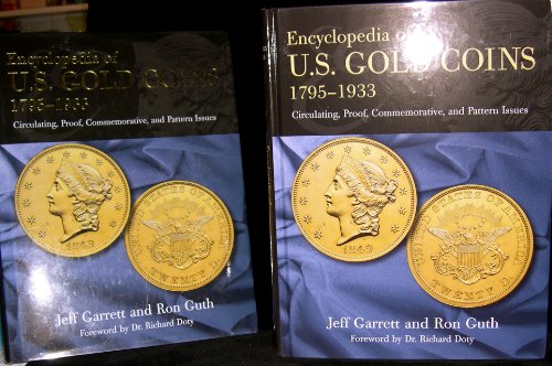 U.S. Gold Coins Encyclopedia: Circulating to Pattern