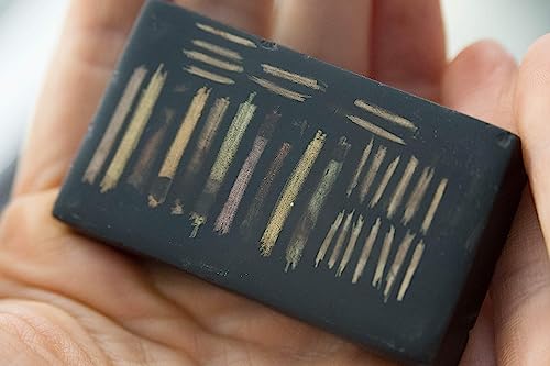 Gold Jewelry Tester Kit for Precious Metals