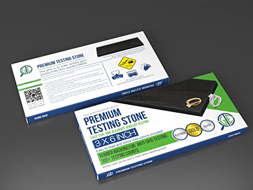 Electronic Diamond Tester for Gemstones and Metals