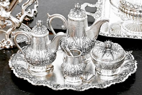 Gold Polishing Cloths Set - Made in USA