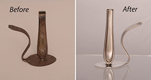 Gold Polishing Cloths Set - Made in USA