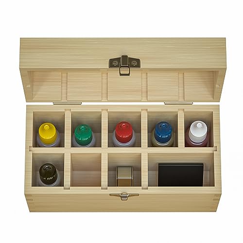 Gold Testing Kit with Loupe Magnifier