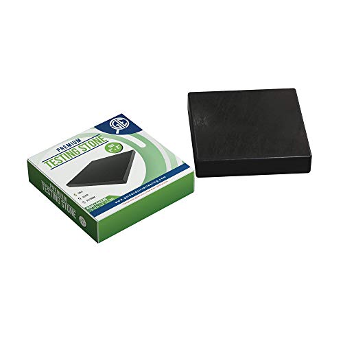 Gold Testing Kit with Loupe Magnifier