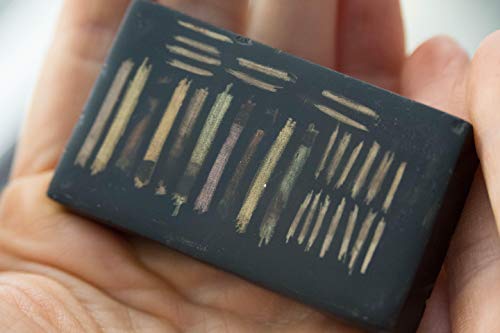 Gold Testing Kit for Jewelry & Scrap