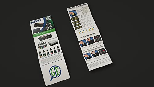 Gold Testing Kit for Jewelry & Scrap