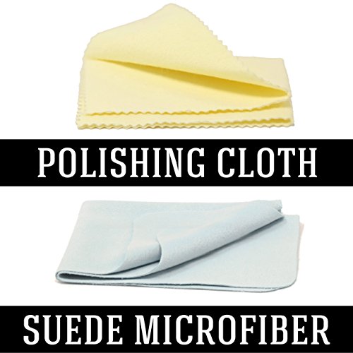 Clear Jewelry Coating to Shield Against Tarnish and Wear