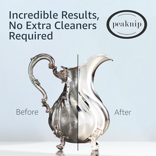 Premium Gold Jewelry Cleaning Cloth