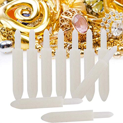 Gold Jewelry Plating Tool Nozzle Tip Set