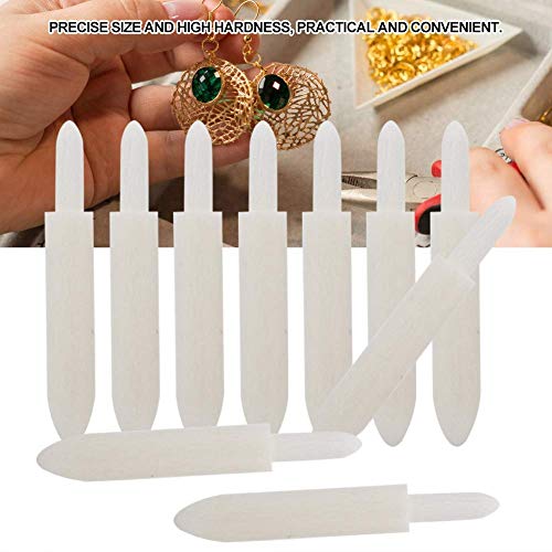 Gold Jewelry Plating Tool Nozzle Tip Set