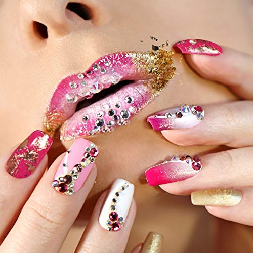 Gold Foil Sheets for DIY Crafting & Decor