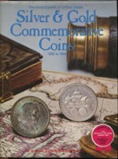 US Gold & Silver Commemorative Coin Encyclopedia