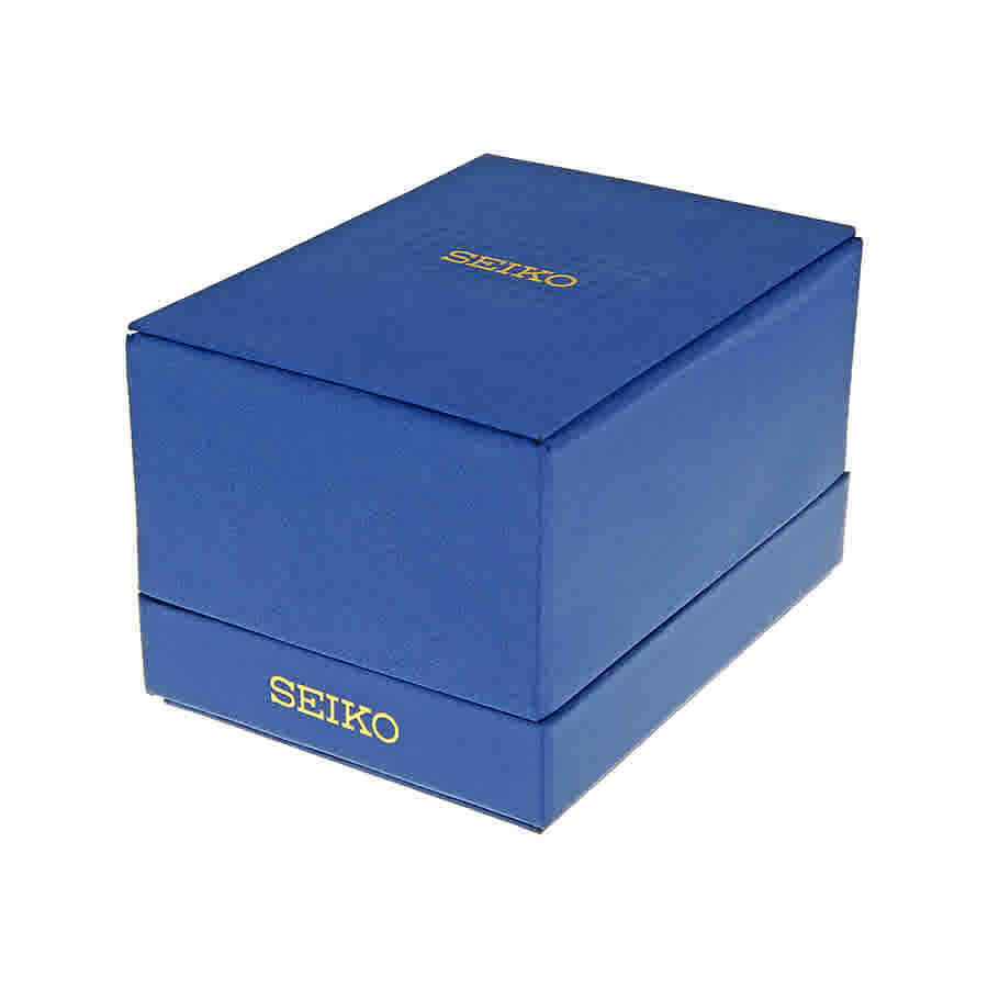 Seiko 5 Automatic Grey Dial Stainless Steel Men's Watch SNXS75