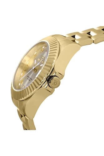 Invicta Men's Pro Diver Gold Watch