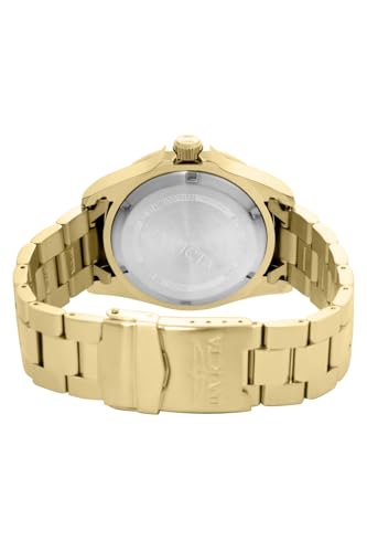 Invicta Men's Pro Diver Gold Watch