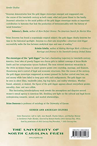 Gold digger history: from Ziegfeld to Anna Nicole