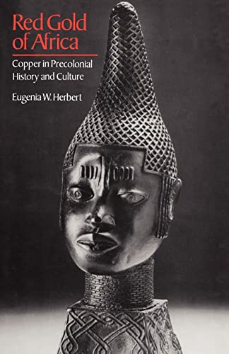 Africa's Precolonial Copper: A Golden History